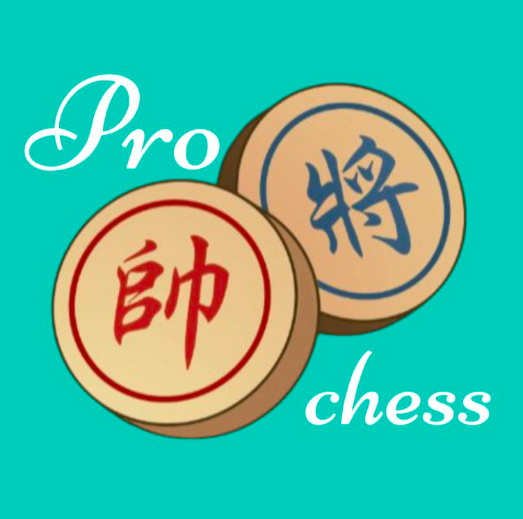 象棋软件 logo